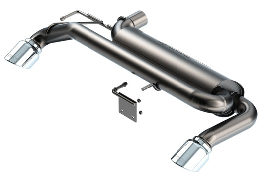 Borla BOR Axle Back Touring