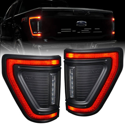 ORACLE Lighting ORL LED Tail Lights