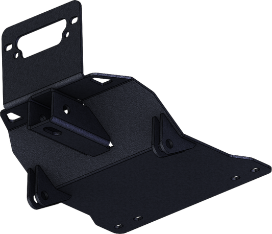 KFI UTV PLOW MOUNT KIT