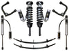 ICON Stage 4 Suspension System for 05-23 Toyota Tacoma