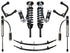 ICON ICO 2.5 Series Coilover Kits