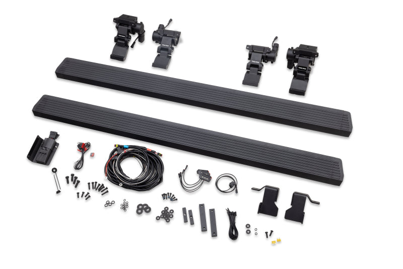 Go Rhino GOR RealTruck VoltStep Running Boards