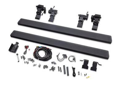 Go Rhino GOR RealTruck VoltStep Running Boards
