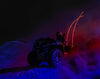 BOSS Audio WP6 6' RGB LED Whip (Universal)