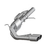MBRP 3" Cat-Back Pre-Axle Exhaust for 09-18 Silverado/Sierra 1500