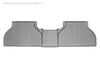 WeatherTech 447862 Rear FloorLiner 2014-2021 Toyota Tundra Double Cab
