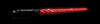 BOSS Audio WP4 4ft RGB LED Whip (IP67)