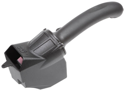 K&N Engineering KN 63 AirCharger Intake