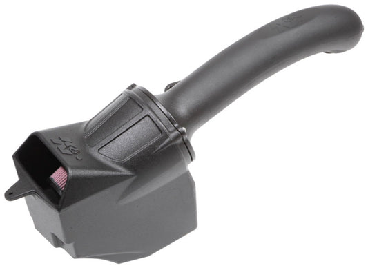K&N Engineering KN 63 AirCharger Intake