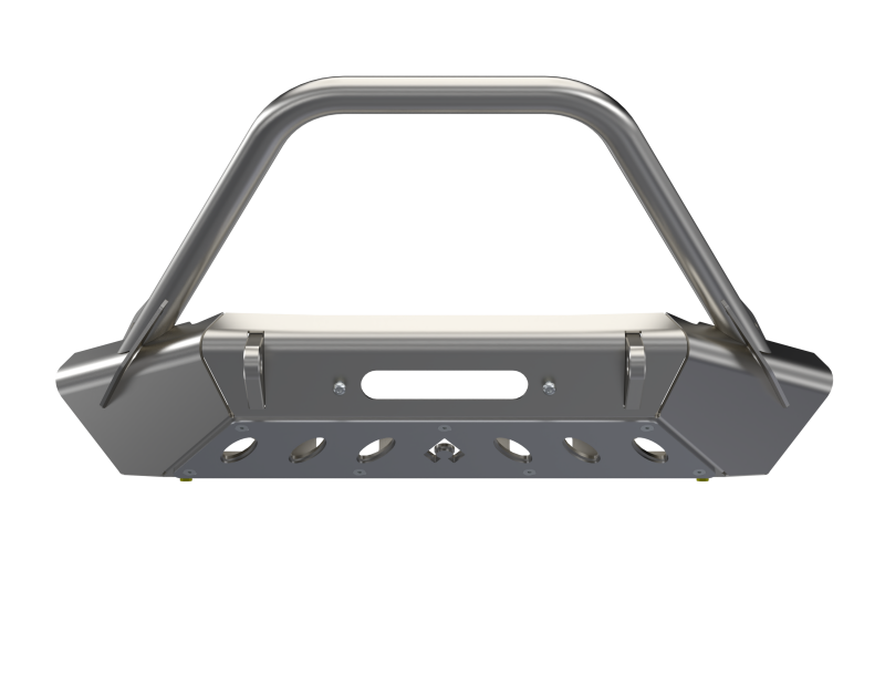 Artec Industries ART Bumper