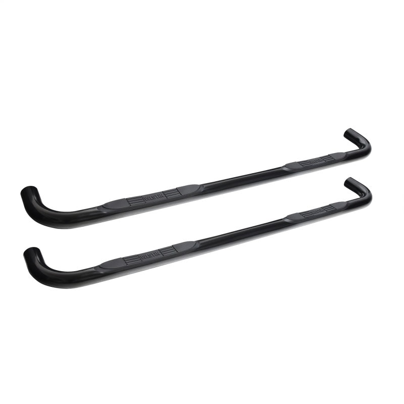 Westin WES Nerf Bars - E-Series 3