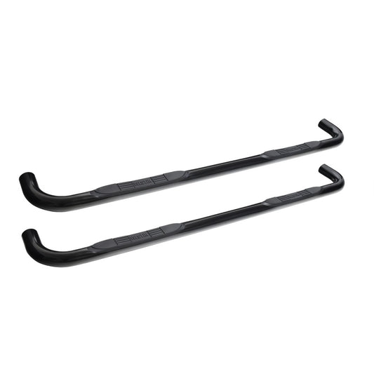 Westin WES Nerf Bars - E-Series 3