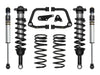 ICON Stage 2 Coilover Suspension System 2024-2026 Toyota Tacoma