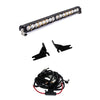 Baja Designs 20" S8 Grille LED Kit for 19-24 Silverado 1500