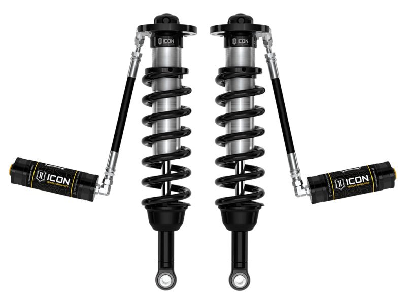 ICON ICO 2.5 Series Coilover Kits