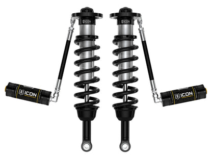 ICON ICO 2.5 Series Coilover Kits
