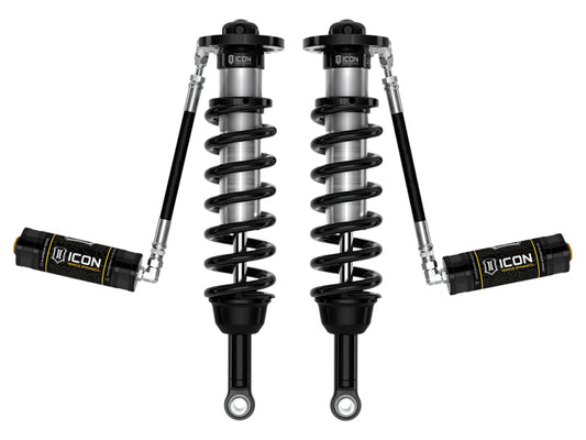 ICON ICO 2.5 Series Coilover Kits