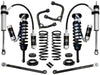 ICON Stage 5 Suspension System for 03-09 Lexus GX470 0-3.5in