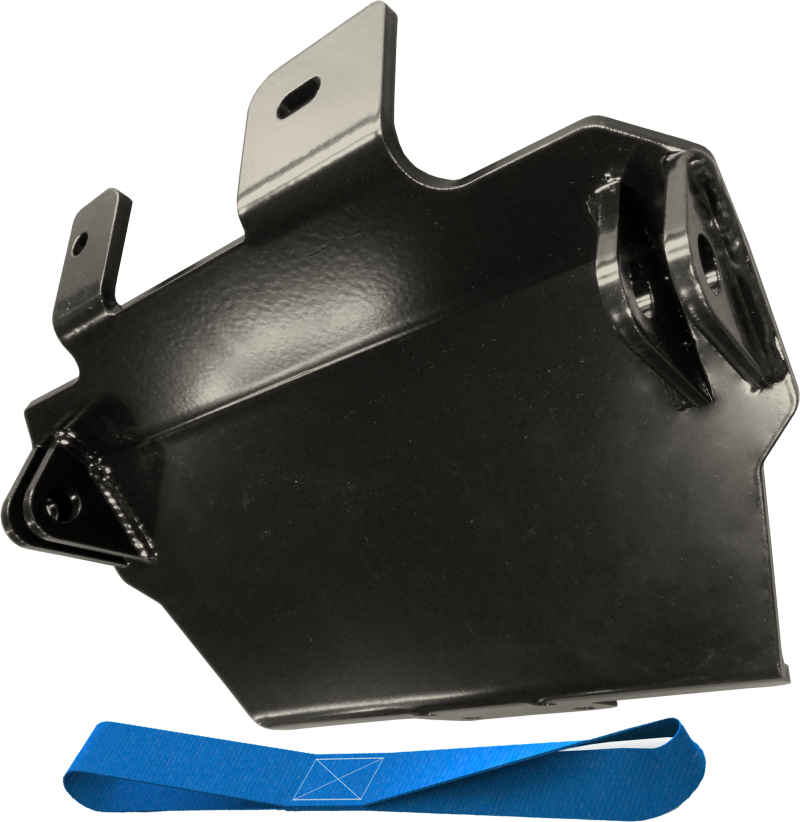 KFI UTV PLOW MOUNT KIT