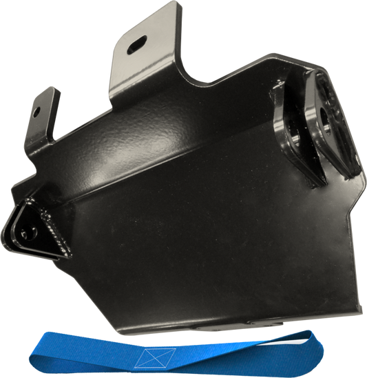 KFI UTV PLOW MOUNT KIT