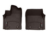 WeatherTech 4717081 Front FloorLiner 2022-2026 Toyota Tundra