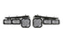 Diode Dynamics DIO Fog Lights