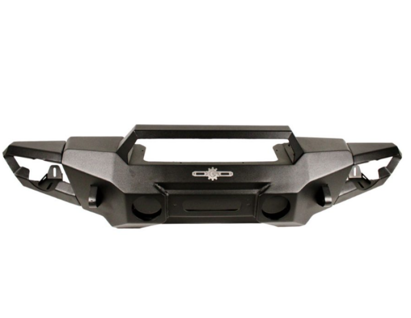 Rock Slide Engineering RSE Steel Front Bumpers