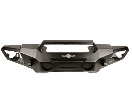 Rock Slide Engineering RSE Steel Front Bumpers