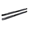 Westin PRO TRAXX 5 Black Step Bars for 19-26 Silverado/Sierra 1500