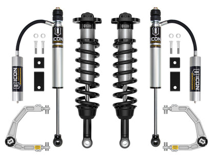 ICON ICO 2.5 Series Coilover Kits