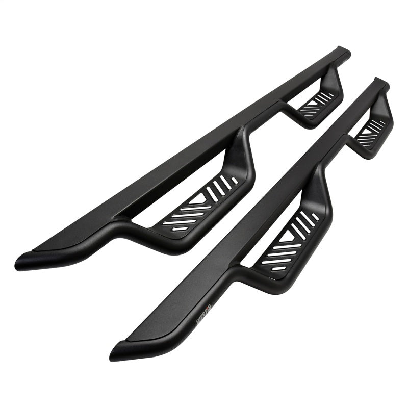 Westin WES Nerf Bars - Outlaw