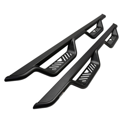 Westin WES Nerf Bars - Outlaw