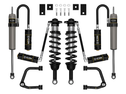 ICON ICO 2.5 Series Coilover Kits