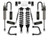 ICON ICO 2.5 Series Coilover Kits