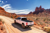 TruXedo Sentry CT Roll-Up Tonneau for 2015-2026 Ford F-150 6'7" Bed