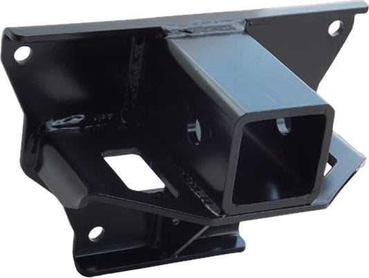 KFI RECEIVER HITCH RZR XP — alternate view 2