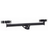 Rugged Ridge Rear Tube Bumper Receiver Hitch for 87-06 Jeep Wrangler