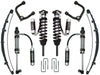 ICON Stage 10 CDCV Suspension System for 05-23 Toyota Tacoma