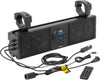 Boss Audio Amplified ATV UTV Sound Bar System