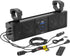 BOSS AUDIO PLUG N PLAY 18" SOUND BAR 4 SPEAKERS FITS 1.5-2" BARS