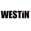Westin PRO TRAXX 4 Polished Step Bars for 2025-2026 Toyota 4Runner