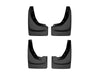 WeatherTech No-Drill MudFlaps 2021-2024 Ram 1500 TRX