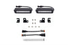 Diode Dynamics SS6 Fog Light Kit DD7931 2024-2026 Toyota Tacoma
