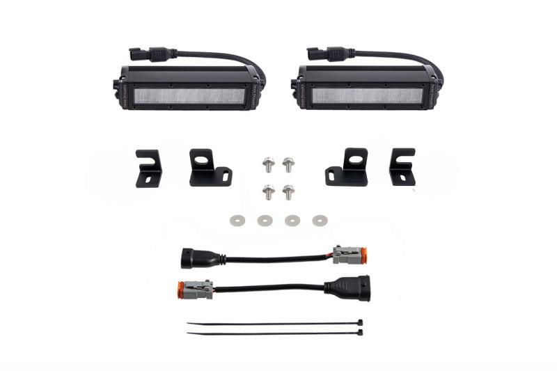 Diode Dynamics DIO Fog Lights