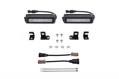 Diode Dynamics DIO Fog Lights