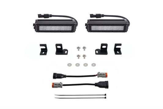 Diode Dynamics DIO Fog Lights
