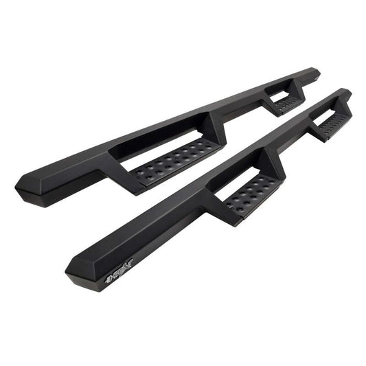 Westin WES Nerf Bars - HDX Drop