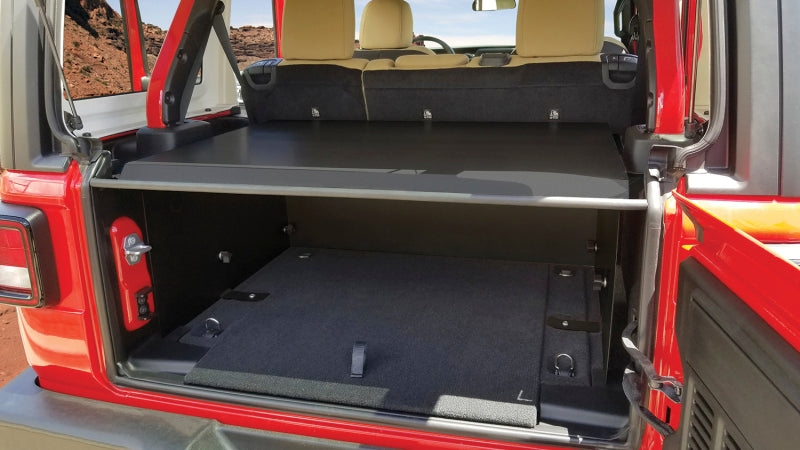Tuffy Products TFY Deluxe Enclosures