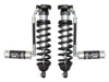 ICON V.S. 2.5 Ext Travel Front Coilovers for 96-04 Toyota Tacoma