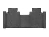 WeatherTech 446975IM Rear FloorLiner HP 2015-2026 Ford F-150 SuperCab
